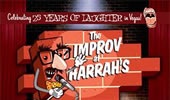 Improv at Harrah's