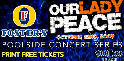 Get Free Tickets!