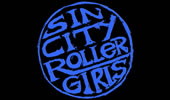 Sin City Rollergirls