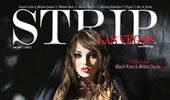 Strip Las Vegas Magazine