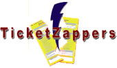 TicketZappers